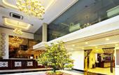 Туры в отель Golden Crown Hotel