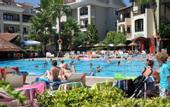 Туры в отель Club Turquoise