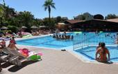 Туры в отель Club Turquoise