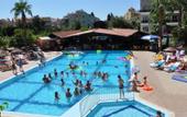 Туры в отель Club Turquoise