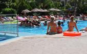 Туры в отель Club Turquoise