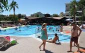 Туры в отель Club Turquoise