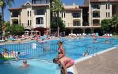 Туры в отель Club Turquoise