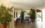 Туры в отель Club Turquoise