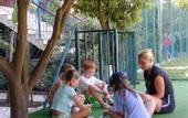 Туры в отель Club Turquoise