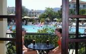 Туры в отель Club Turquoise