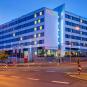 Туры в отель Acomhotel Nuernberg, оператор Anex Tour