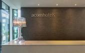 Туры в отель Acomhotel Nuernberg