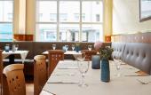 Туры в отель Living Hotel Nuremberg