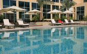 Туры в отель Centro Yas Island Abu Dhabi