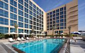 Туры в отель Centro Yas Island Abu Dhabi