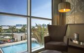 Туры в отель Centro Yas Island Abu Dhabi