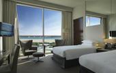 Туры в отель Centro Yas Island Abu Dhabi