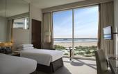 Туры в отель Centro Yas Island Abu Dhabi