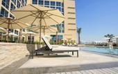 Туры в отель Centro Yas Island Abu Dhabi