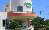 Туры в отель Ostria Hotel