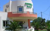 Туры в отель Ostria Hotel