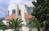 Туры в отель Ostria Hotel