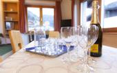 Туры в отель Chedul Apartments