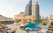 Туры в отель The Berkeley Hotel Pratunam