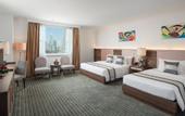 Туры в отель The Berkeley Hotel Pratunam