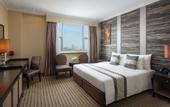 Туры в отель The Berkeley Hotel Pratunam