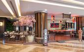 Туры в отель The Berkeley Hotel Pratunam