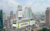 Туры в отель The Berkeley Hotel Pratunam
