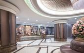 Туры в отель The Berkeley Hotel Pratunam