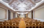 Туры в отель The Berkeley Hotel Pratunam