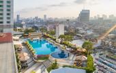 Туры в отель The Berkeley Hotel Pratunam