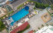 Туры в отель The Berkeley Hotel Pratunam