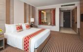 Туры в отель The Berkeley Hotel Pratunam