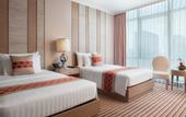Туры в отель The Berkeley Hotel Pratunam
