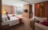 Туры в отель The Berkeley Hotel Pratunam