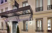 Туры в отель Le Grey Hotel