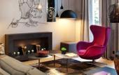 Туры в отель Le Grey Hotel