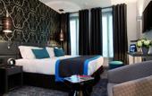 Туры в отель Le Grey Hotel