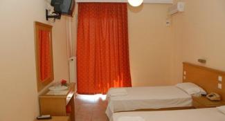 Aphroditi Hotel 3*