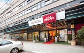 Туры в отель Mercure Hotel Chateau Berlin am Kurfurstendamm