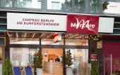 Туры в отель Mercure Hotel Chateau Berlin am Kurfurstendamm