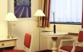Туры в отель Mercure Hotel Chateau Berlin am Kurfurstendamm