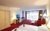 Туры в отель Mercure Hotel Chateau Berlin am Kurfurstendamm