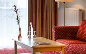 Туры в отель Mercure Hotel Chateau Berlin am Kurfurstendamm