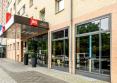 Ibis Berlin City Potsdamer Platz Hotel 2*