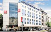 Туры в отель Ibis Berlin City West Hotel
