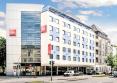 Ibis Berlin City West Hotel 2*