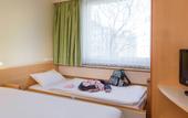 Туры в отель Ibis Berlin City West Hotel