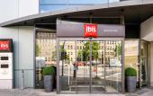 Туры в отель Ibis Berlin City West Hotel