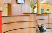Туры в отель Ibis Berlin City West Hotel